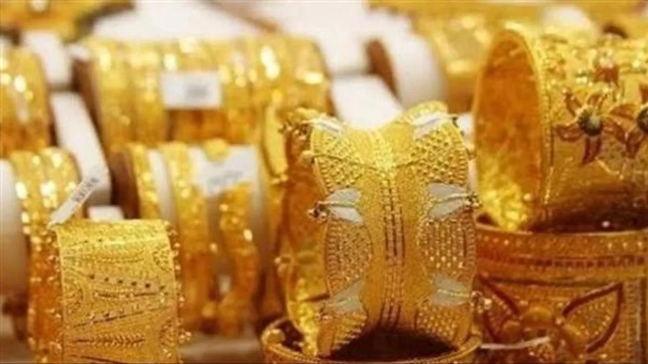 تحديثات الصاغة.. سعر غرام الذهب عيار 21 في تعاملات الخميس 22 يناير 2026